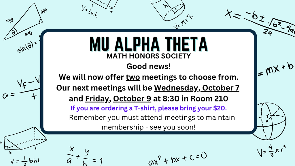 mu alpha theta