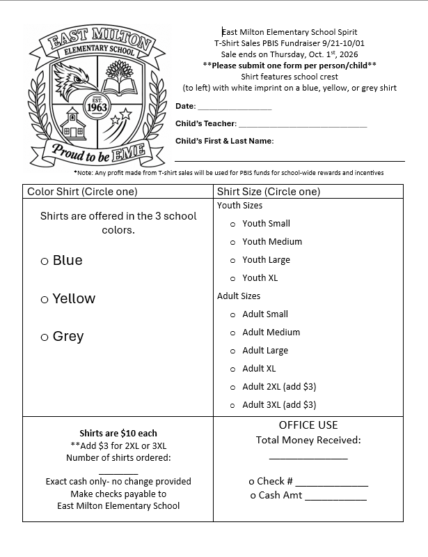flyer
