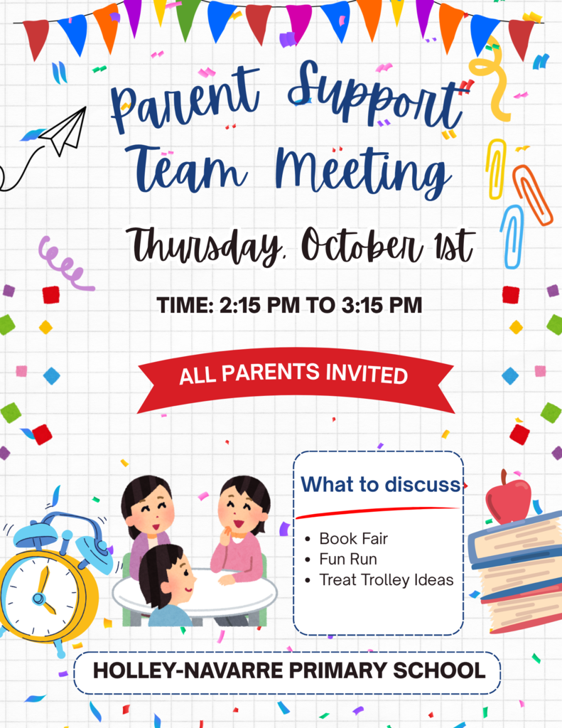 PST Meeting