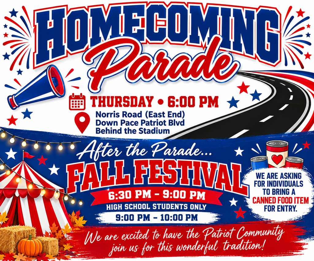 Home Coming Parade