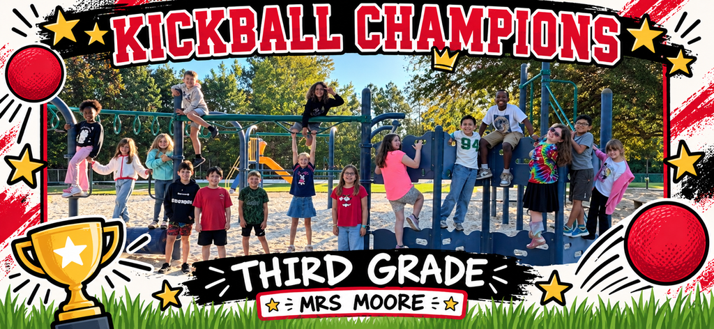 Kickball Champ