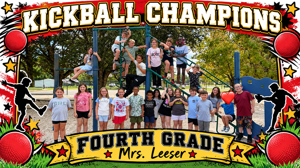 Kickball Champ