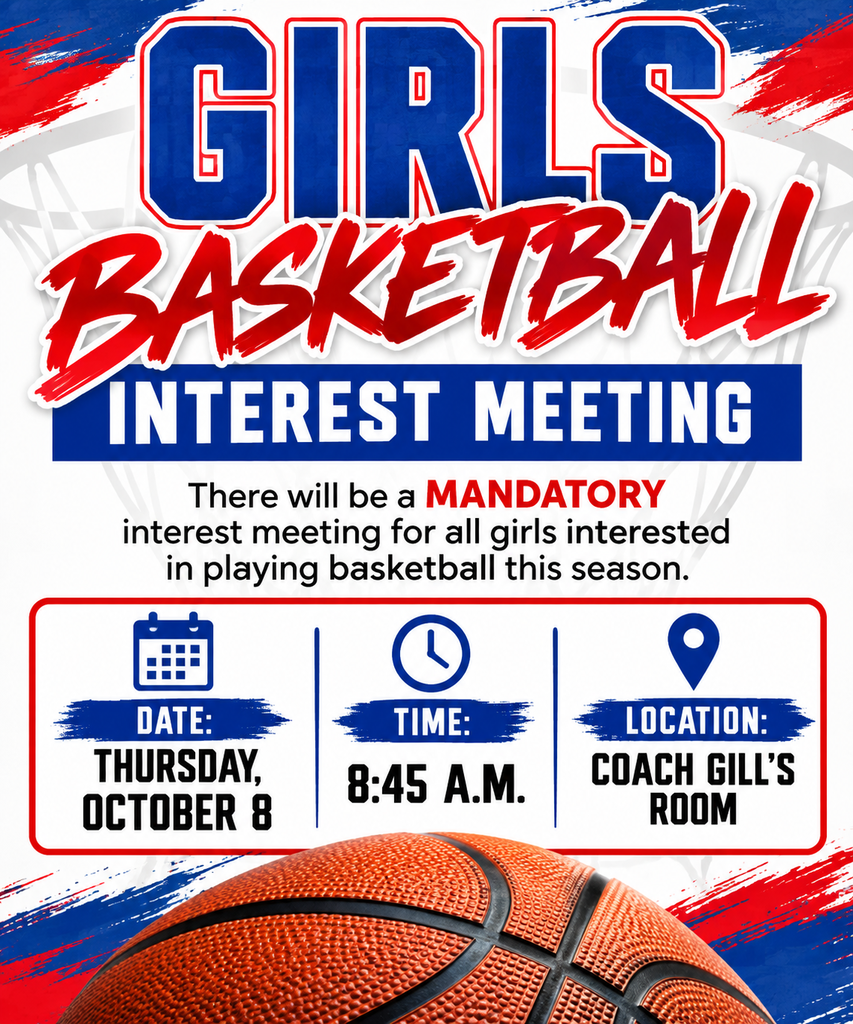 Girls Basketball 