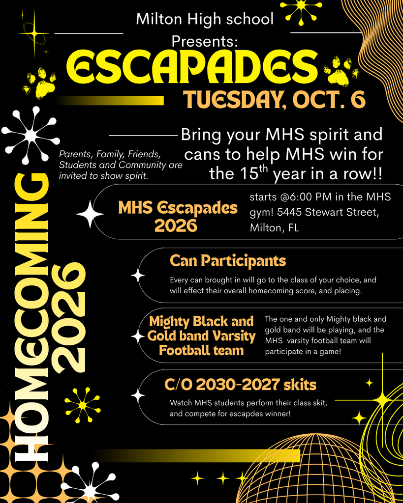 Escapades