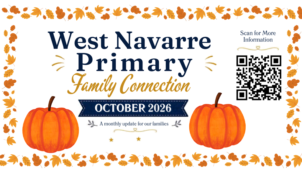 Family Connection -October 2026