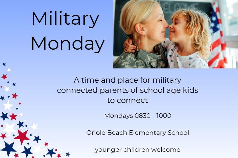 Military Monday
