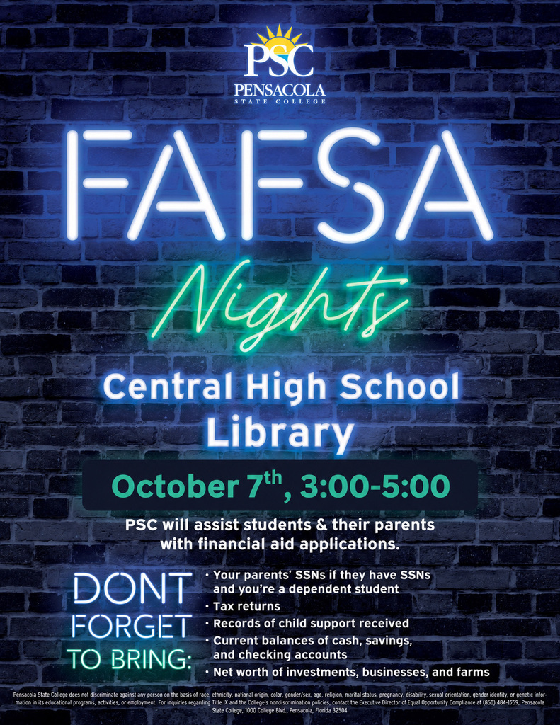FAFSA