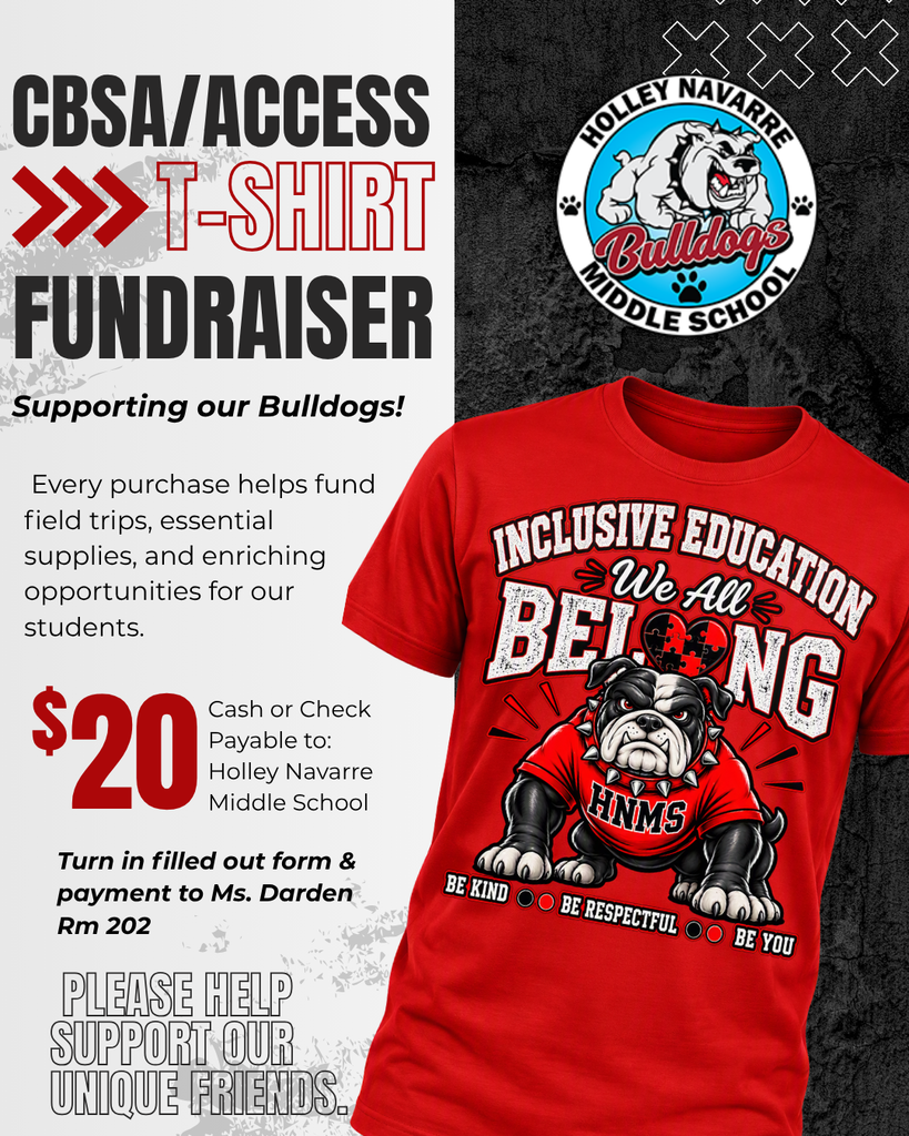 CBSA t-shirt