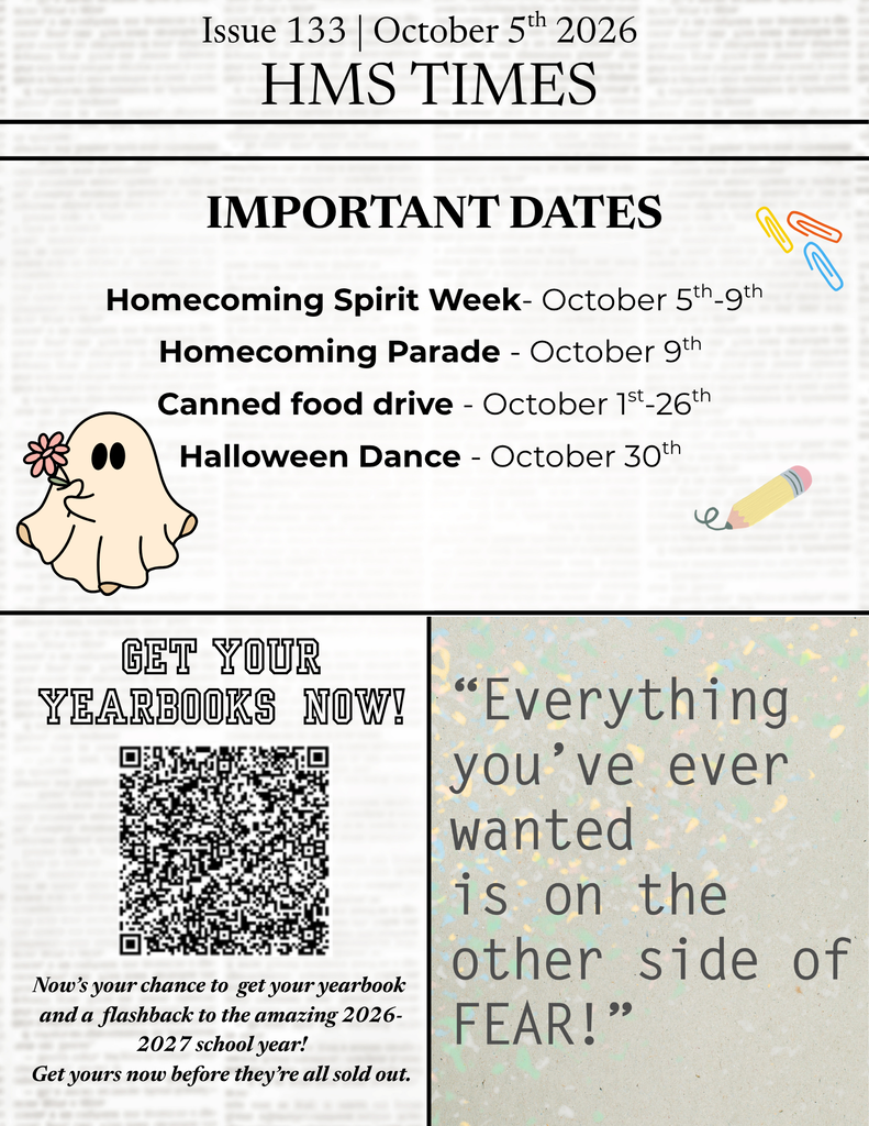 HMS Times Issue 133 page 7