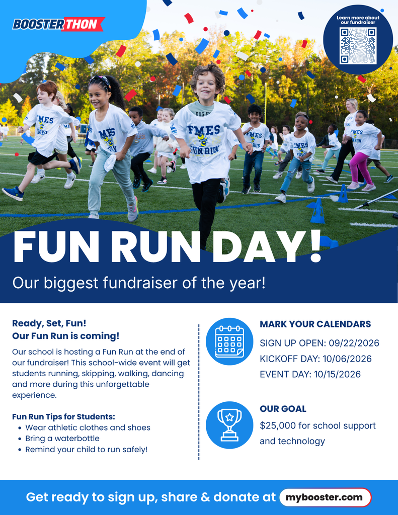 Boosterthon