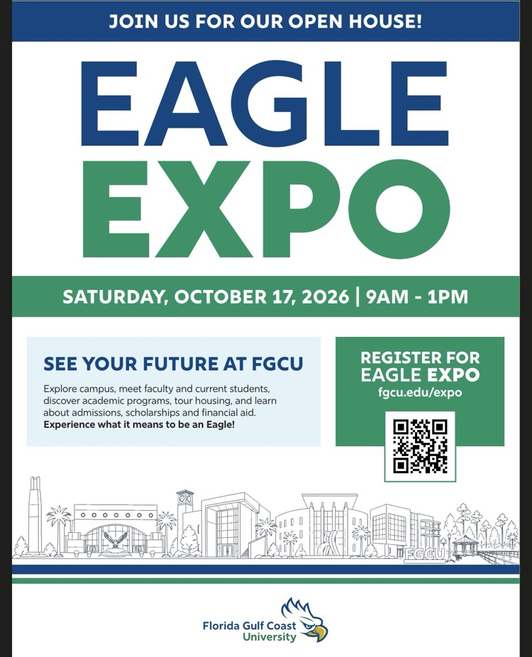 fgcu flyer