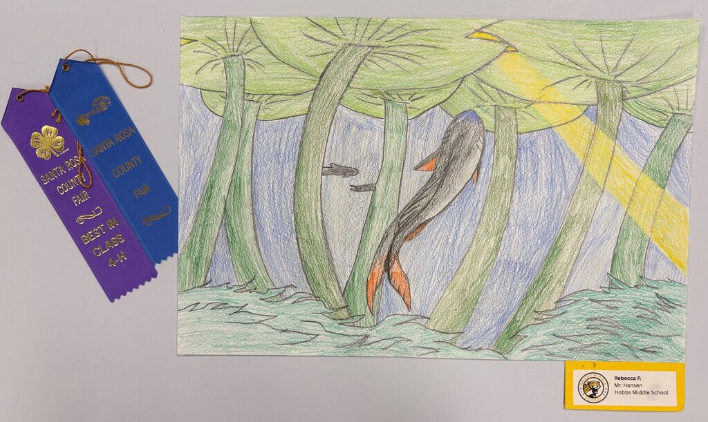 Water Art Show pic 4