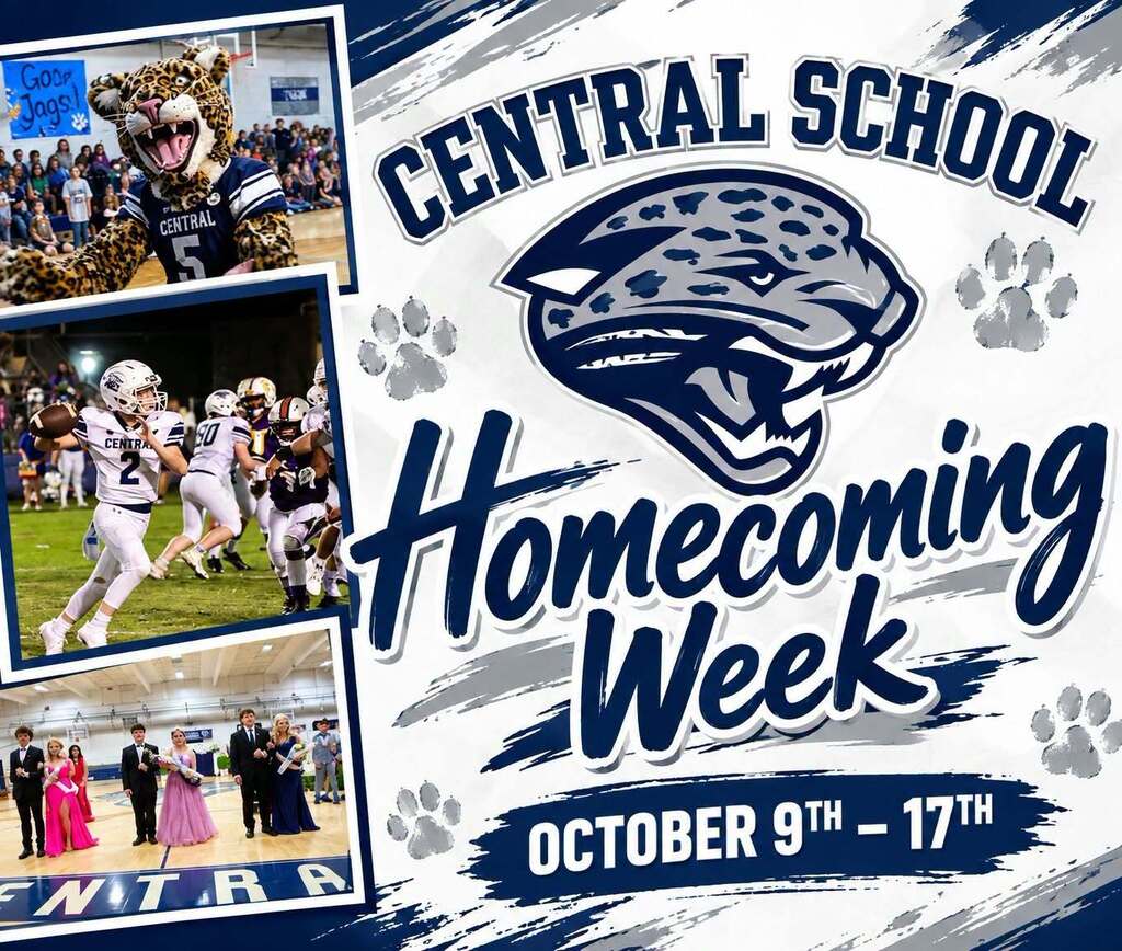Homecoming Update