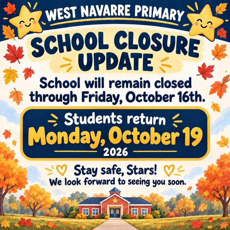 school closure update. 