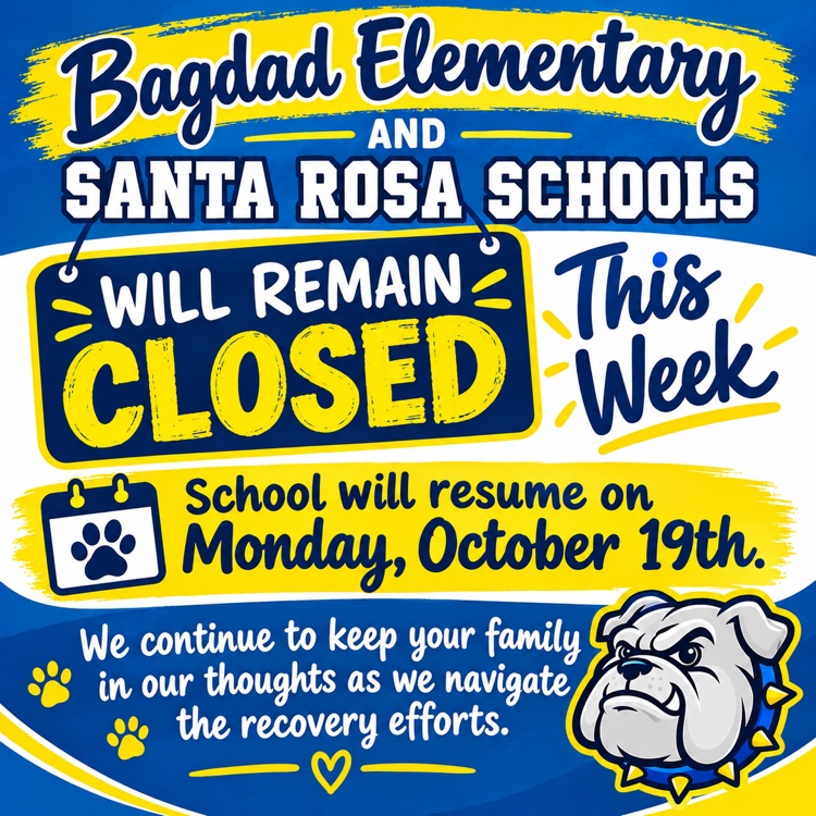 School Closure 