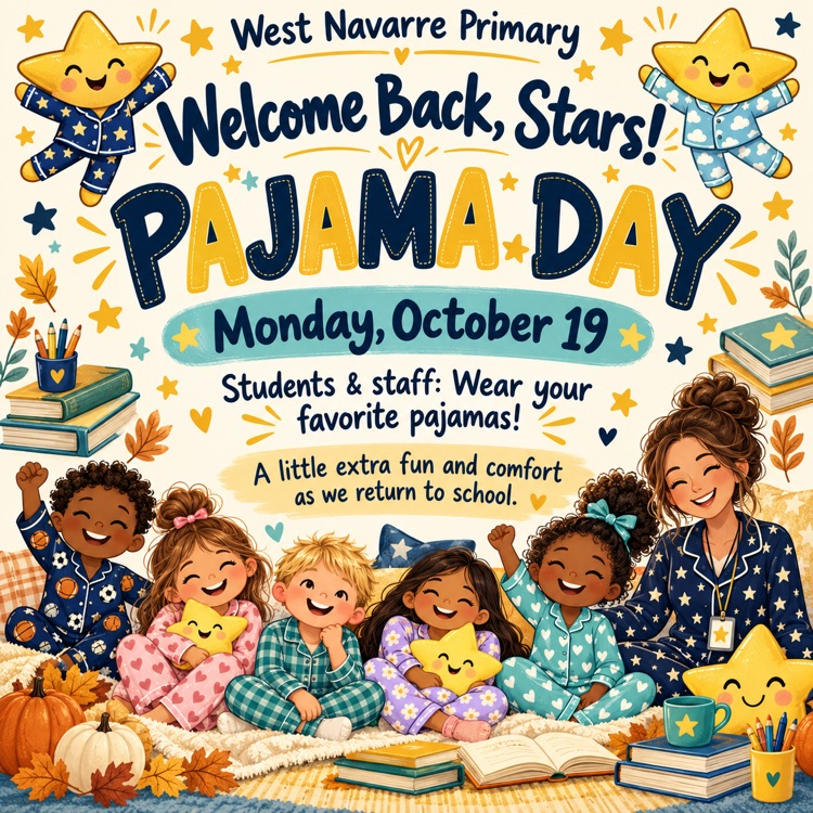 Pajama Day