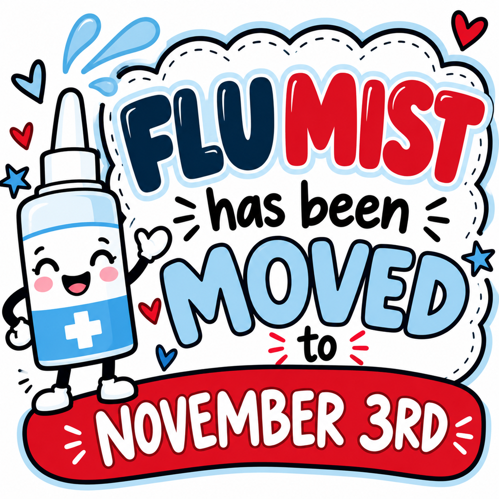 Flu Mist