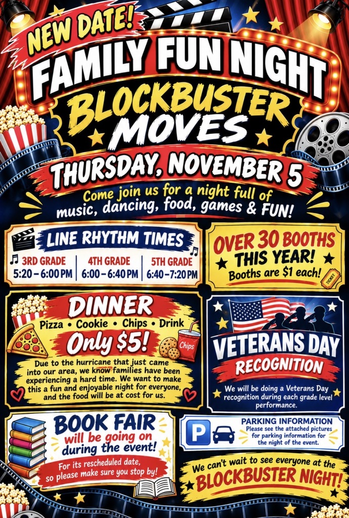 family fun night