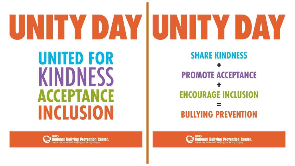 unity day
