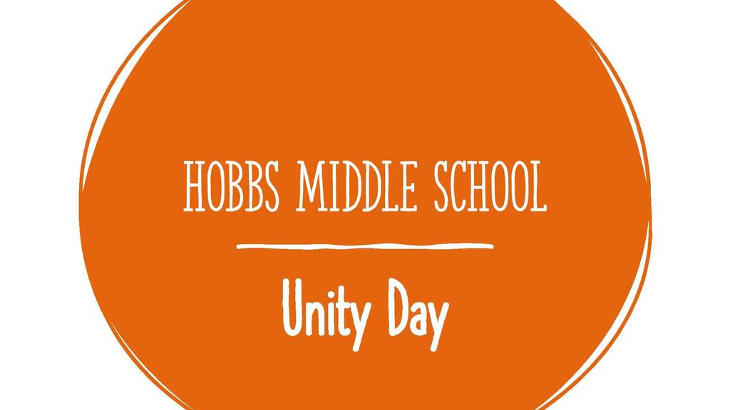 unity day