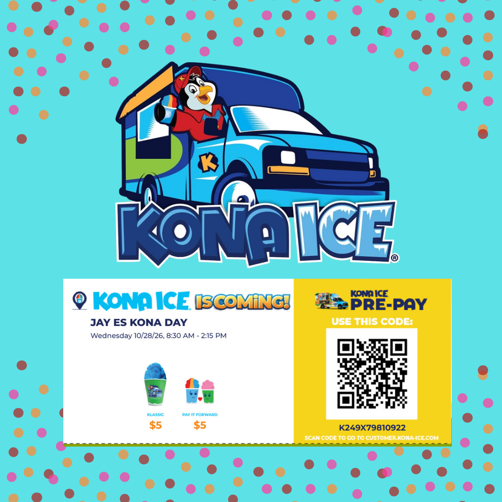 kona ice