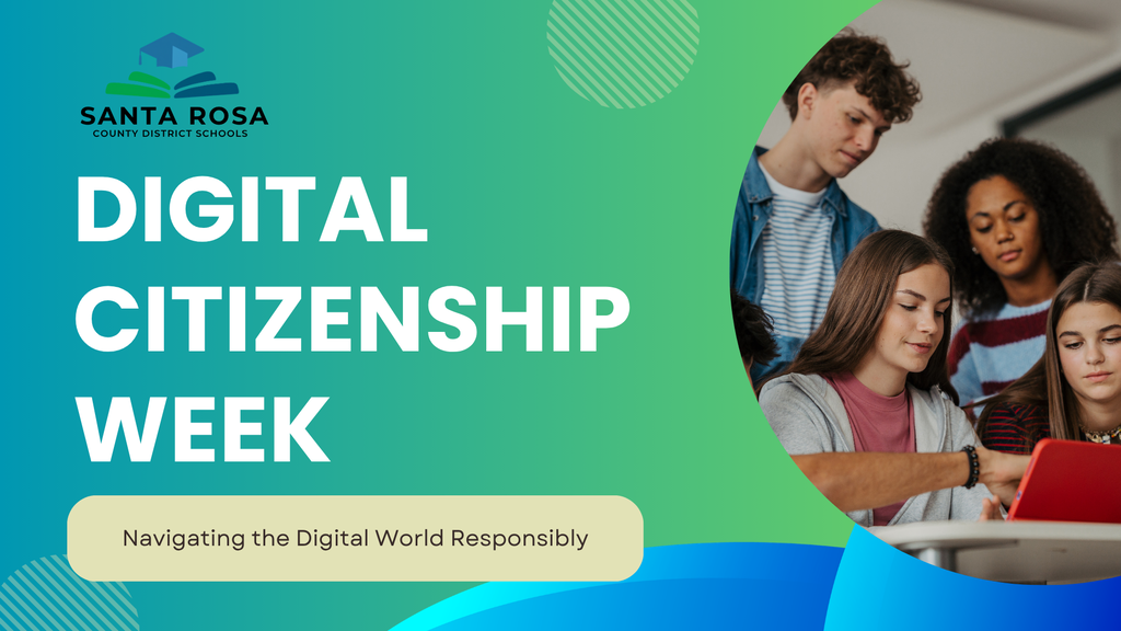 Digital Citizenship Week