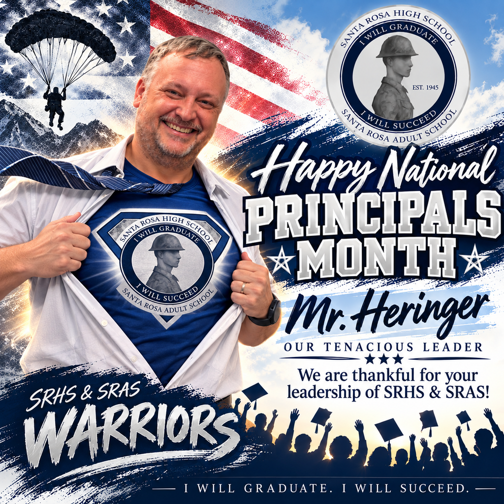 Principal Appreciation
