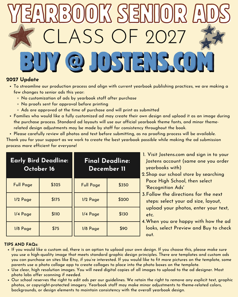 senior ads