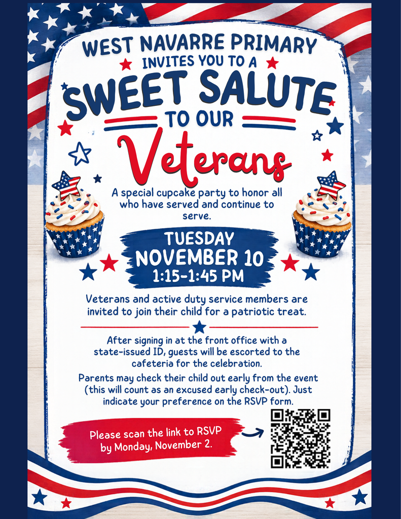 Sweet Salute