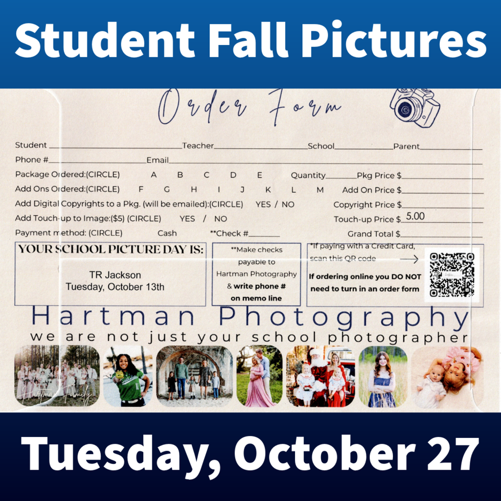 picture of hartman fall picture envelope