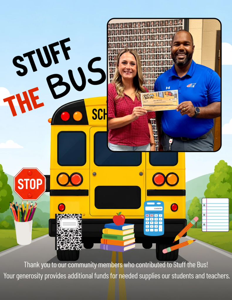 Stuff the Bus