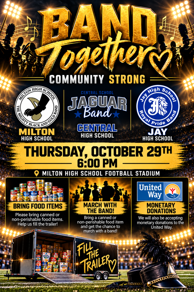 Band Together