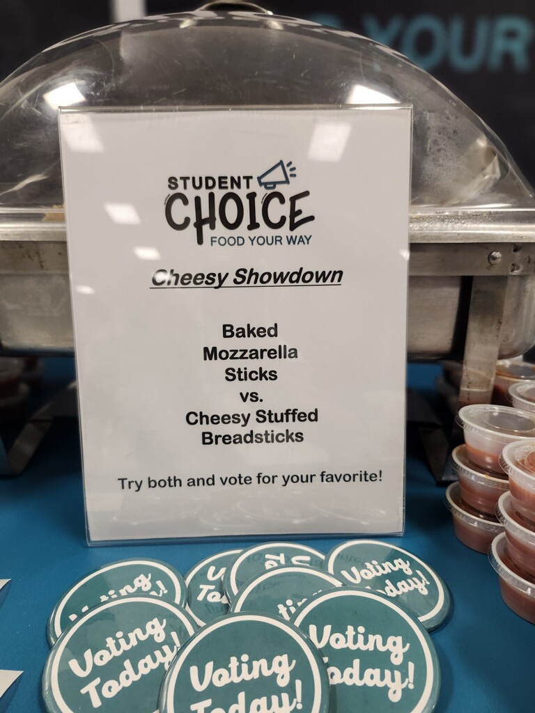 Student Choice