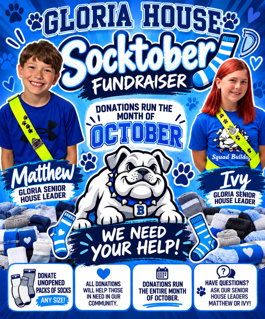 Last Week for Socktober 