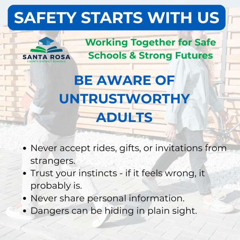 safety