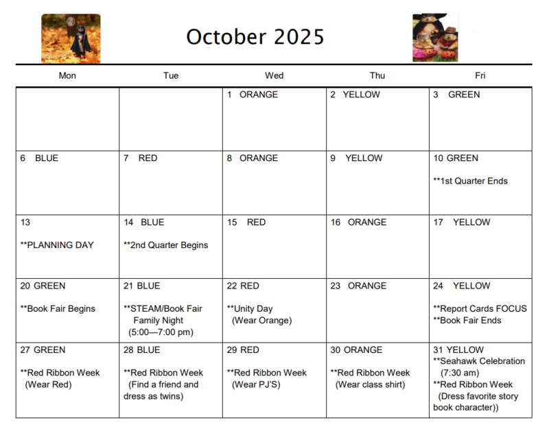 October 2025