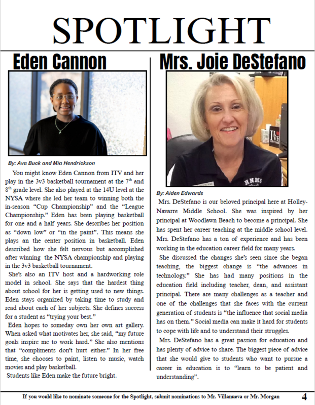 The Weekly Bulldog Feb 26