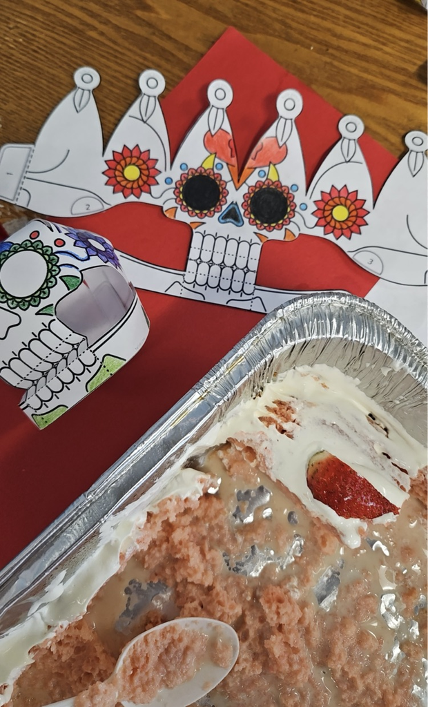 picture of a piece of tres leches cake