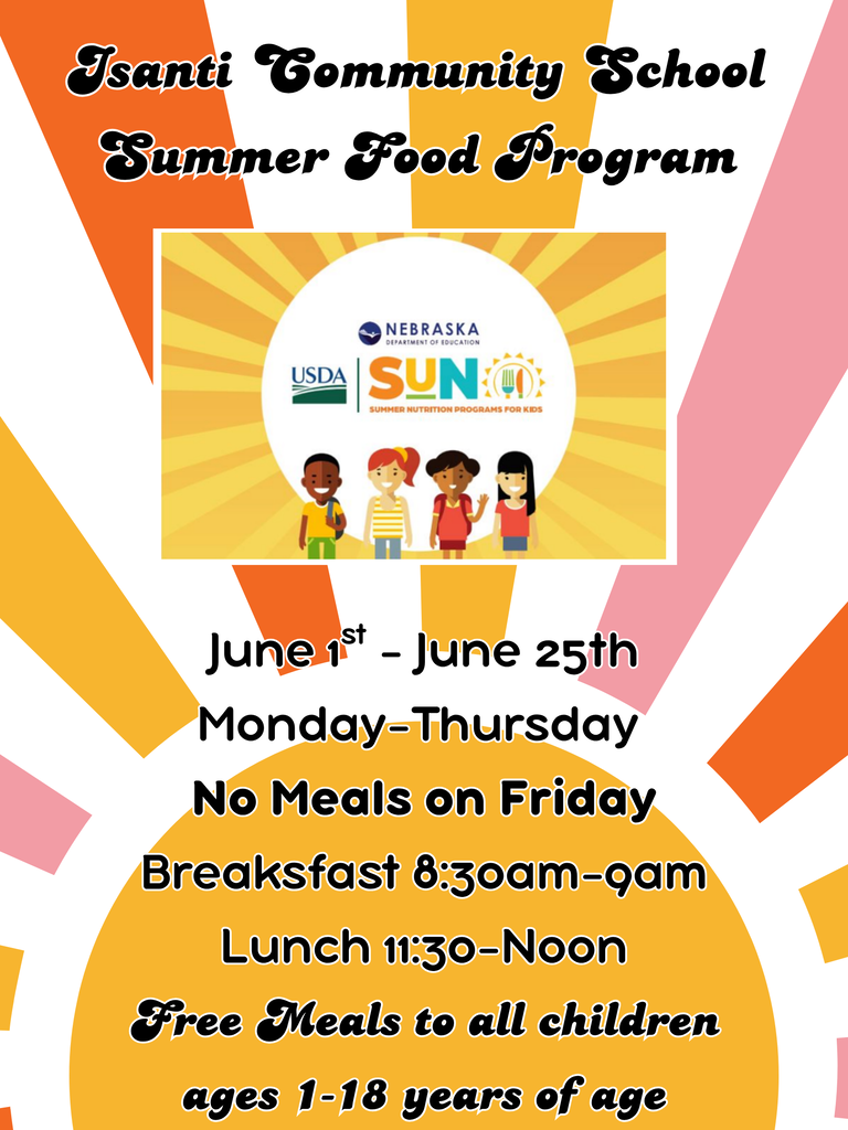 SFP Poster