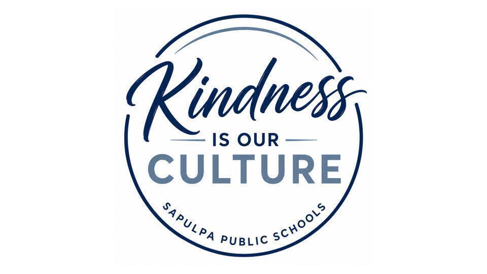 Kindness is Our Culture