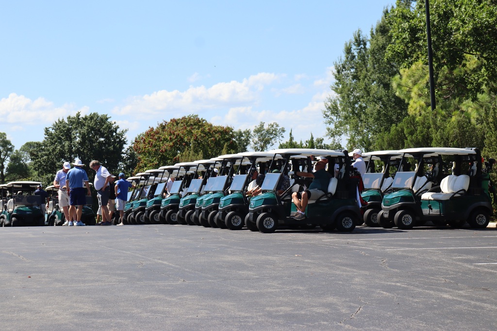 Golf Carts