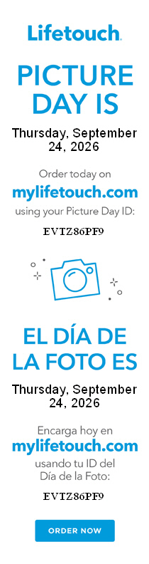 Picture Day