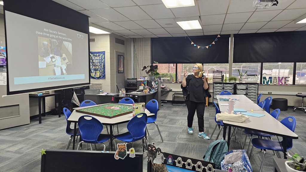Professional Development