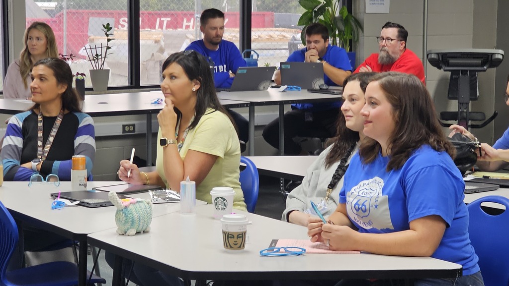 Professional Development