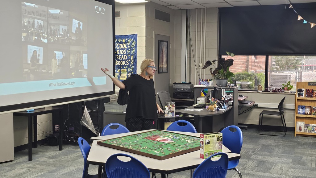 Professional Development