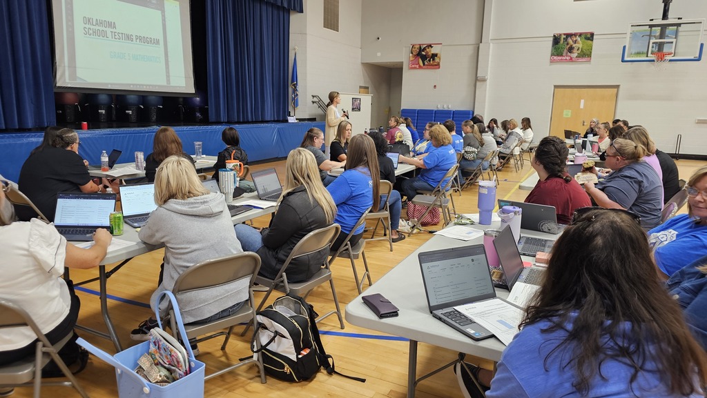Professional Development