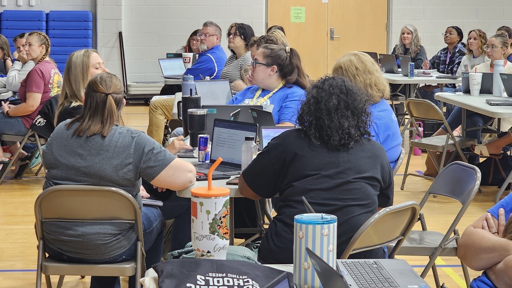 Professional Development
