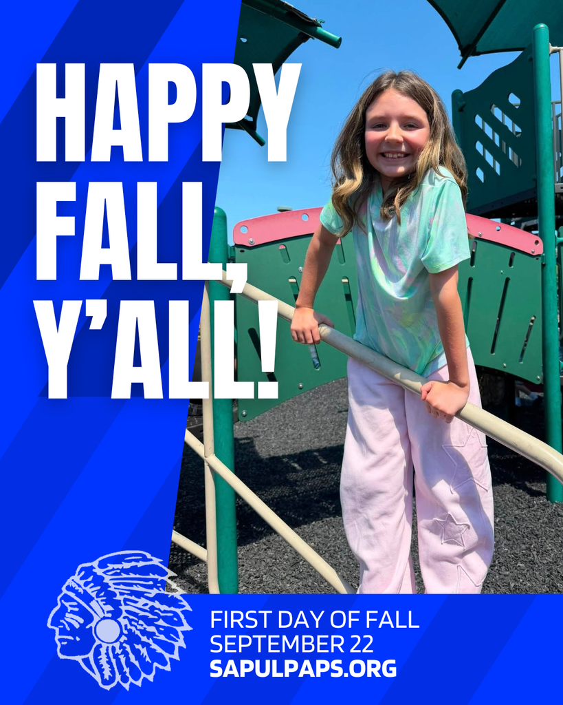 Happy fall!