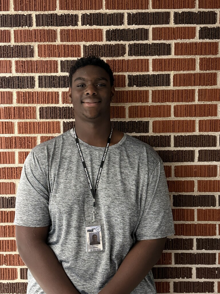 Darius Churchill