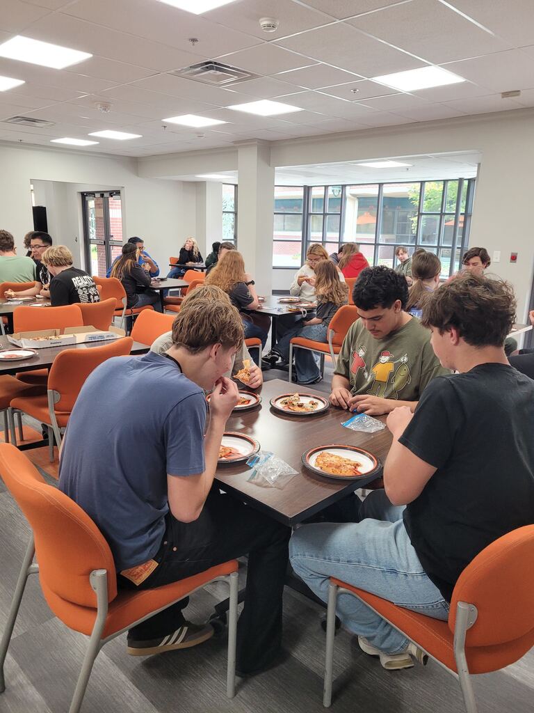 OSU Tulsa Trip